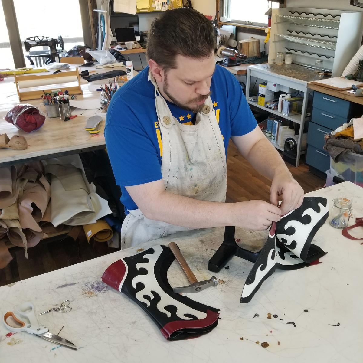 Colorado Shoe School