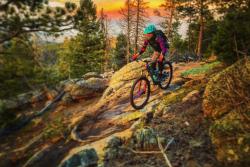 Front Range Ride Guides