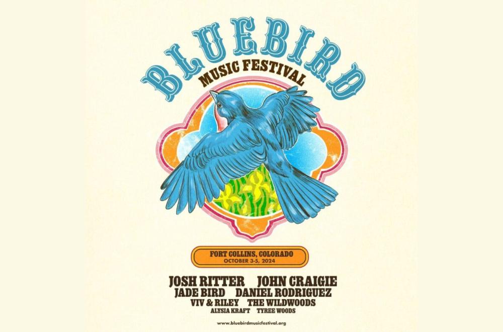 Bluebird Music Festival 2024