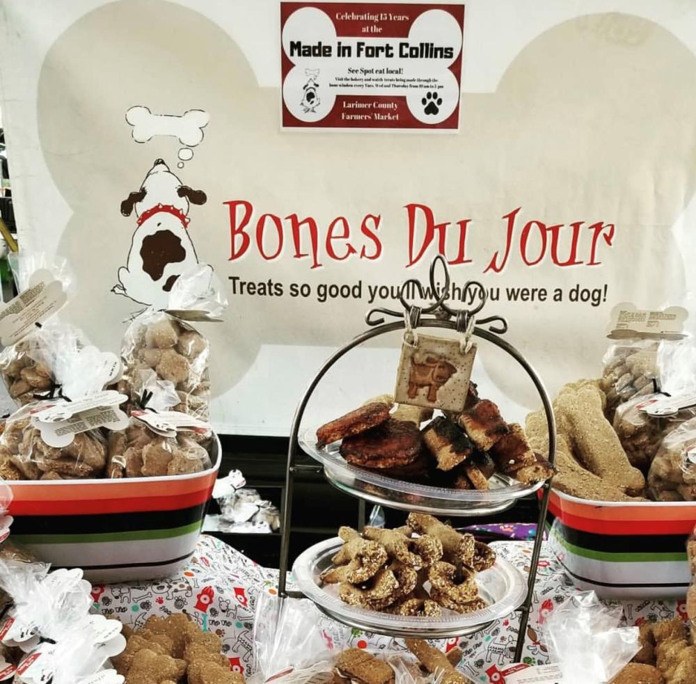 Bones Du Jour Banner