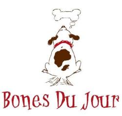 Bones Du Jour Logo