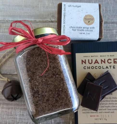 Nuance Chocolates