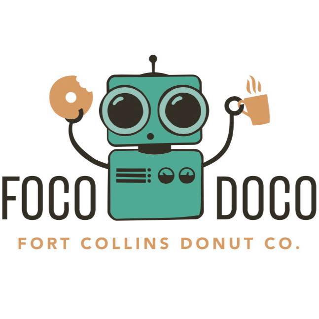 FoCo DoCo logo