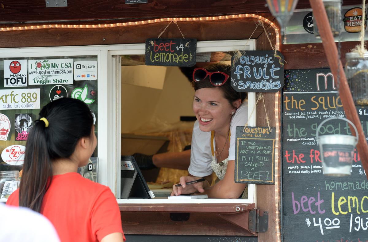 Food Truck