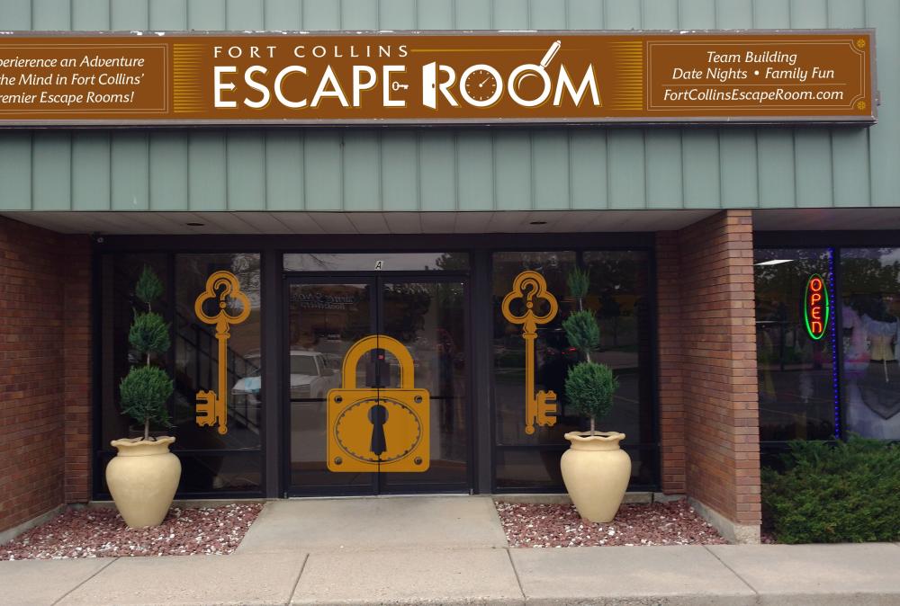 fort collins escape rooms