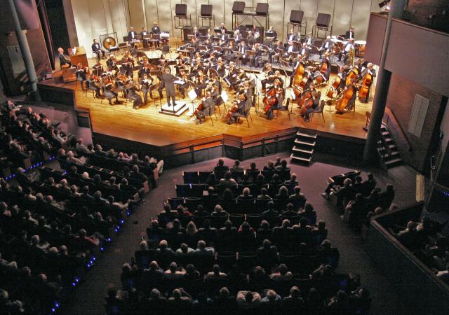 Fort Collins Symphony