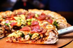 Beau Jo's Colorado Style Pizza