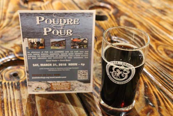 The Poudre Pour