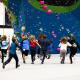 After school youth programs at Whetstone Climbing