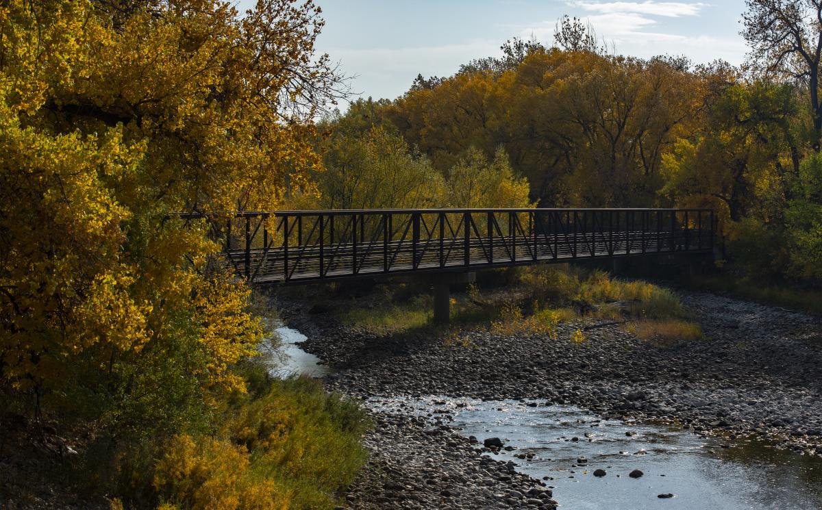 Laporte Bridge