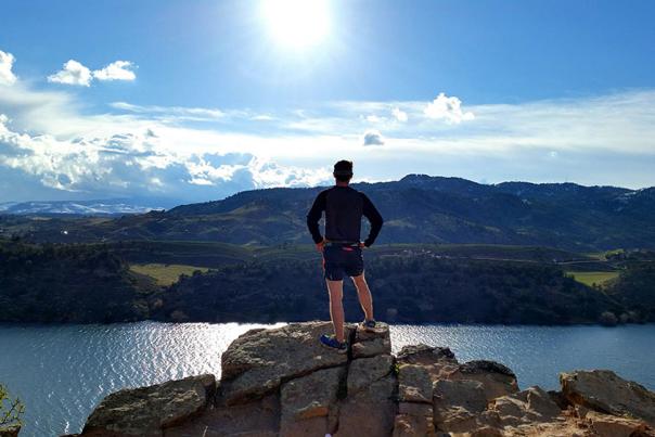 fort-collins-co-man-overlooking-Horsetooth-credit-AJ-Cohen