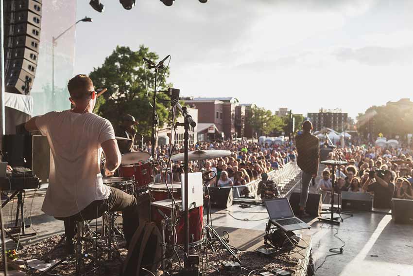 Fort Collins Music