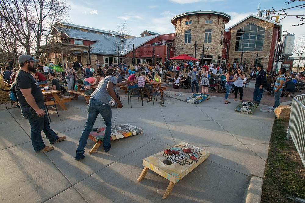 Odel-Brewing-patio-cornhole-Credit-Richard-Haro-1000x668