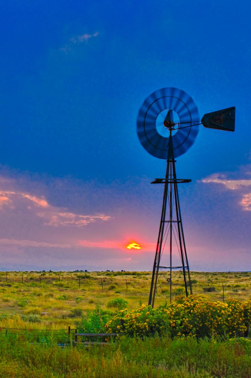 Pawnee Grasslands