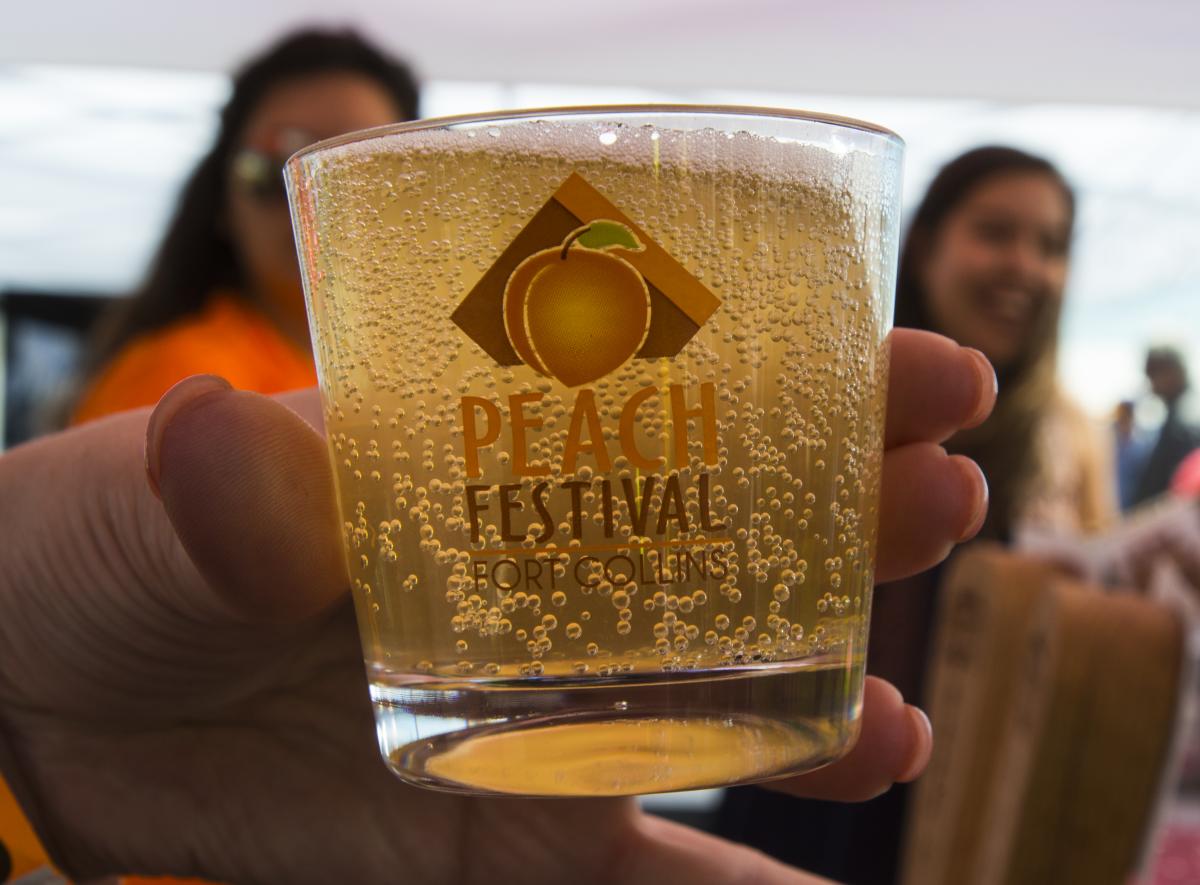 Peach Festival