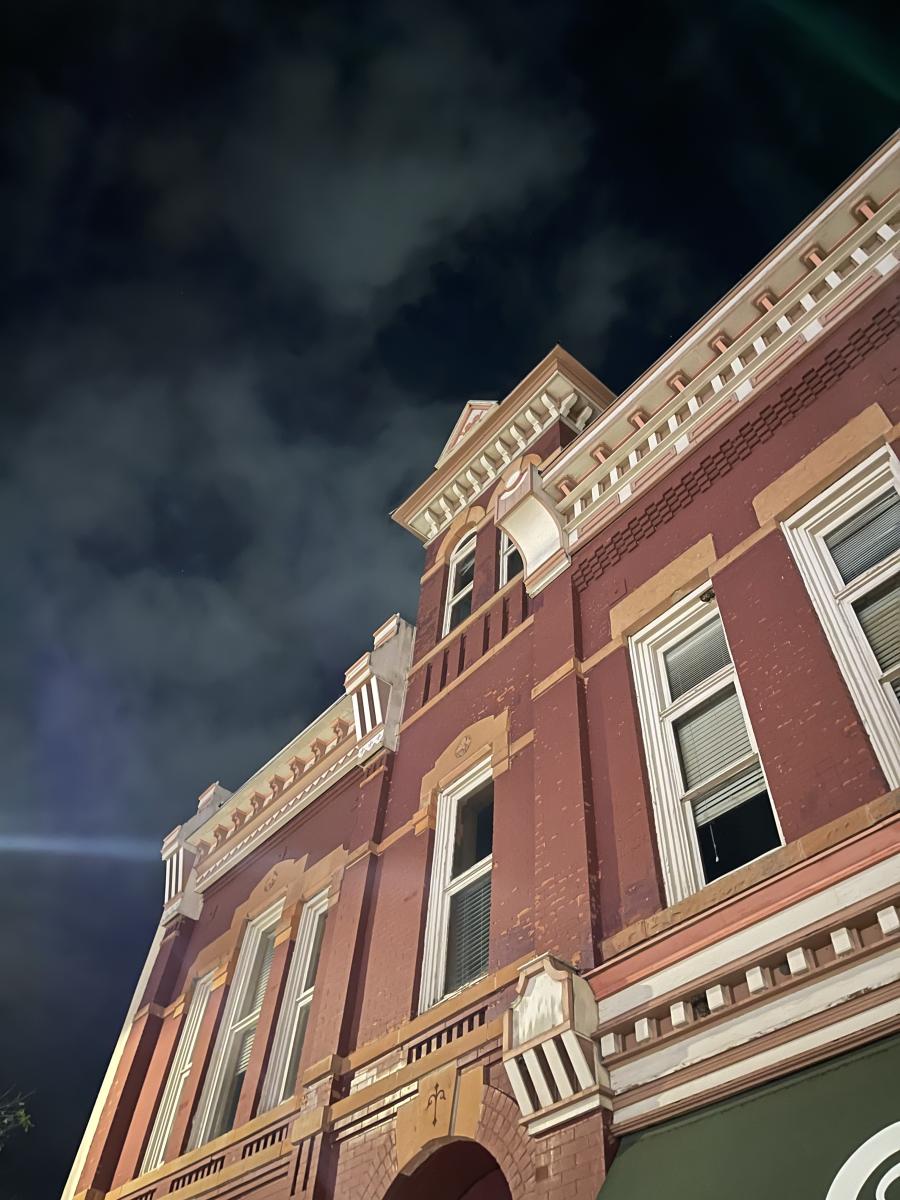 Fort Collins Ghost Tour 10