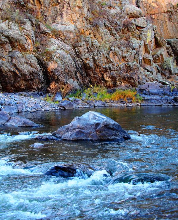 Poudre River