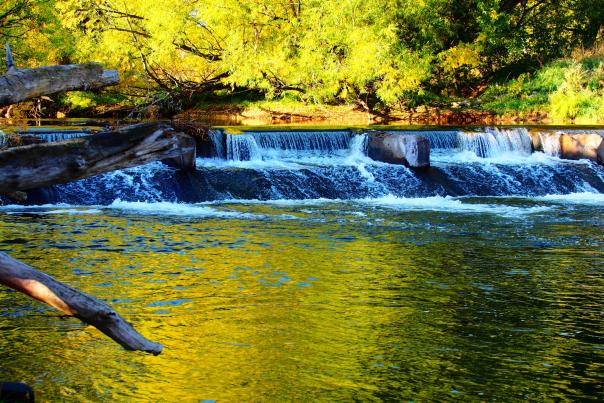 Poudre River