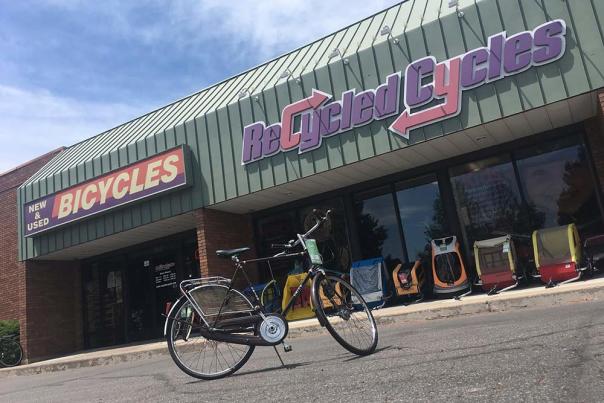 Recycled-Cycles-Store-Front