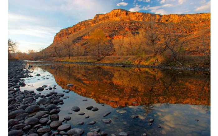 Cache la Poudre River