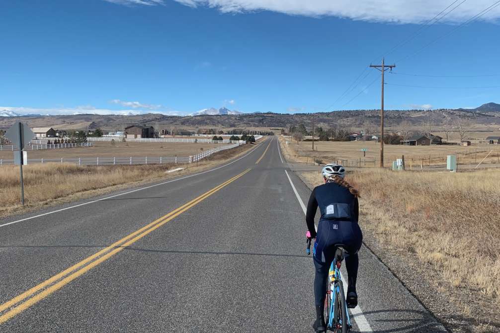 Road Cycling