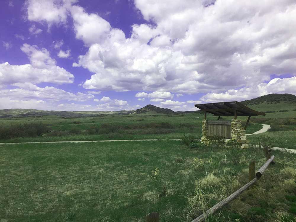 Soapstone Prairie Natural Area