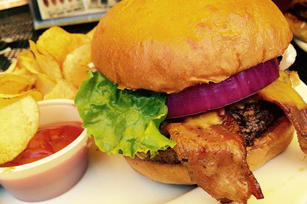 Best Burgers in Fort Collins