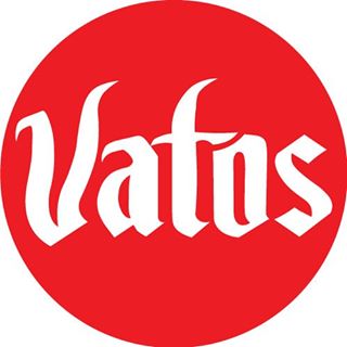 Vatos logo