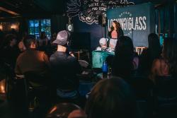 $12 Comedy Night at Looking Glass