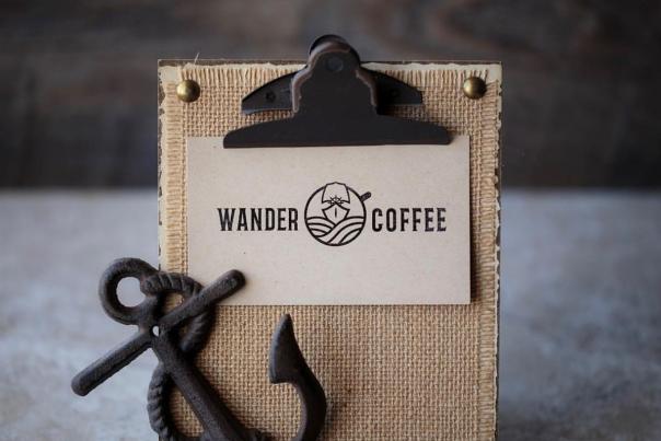 Wander Coffee