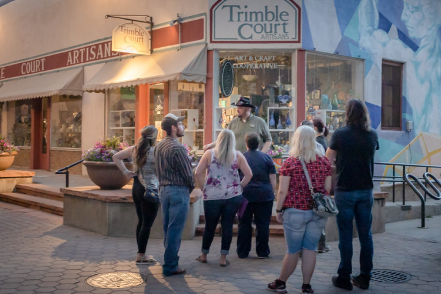 Fort Collins Ghost Tours 3