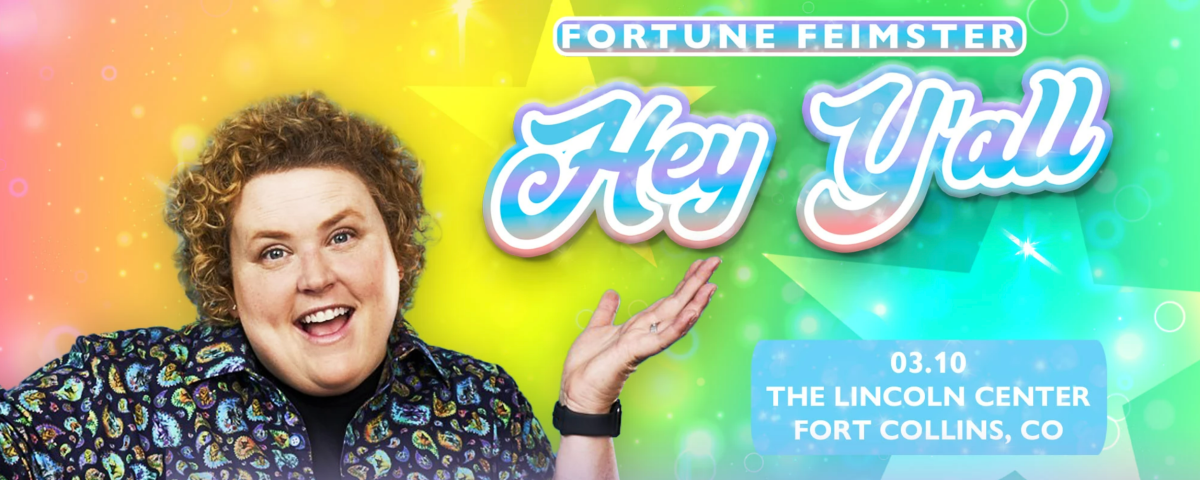 Fortune Feimster