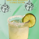 Dancing Juice Margarita