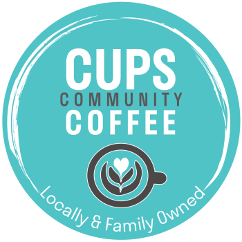 Cups Logo