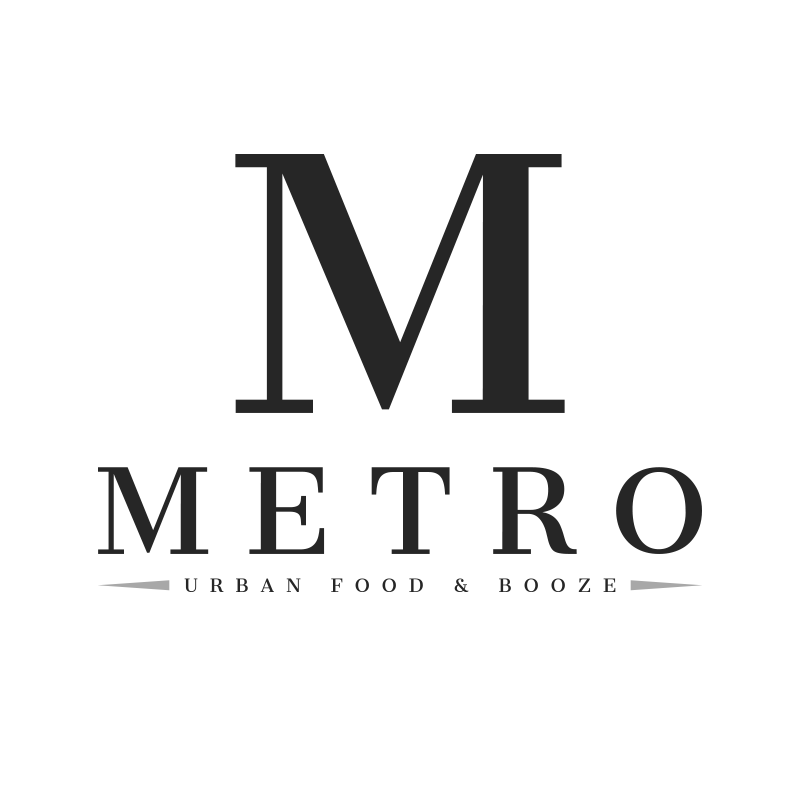 Metro Logo