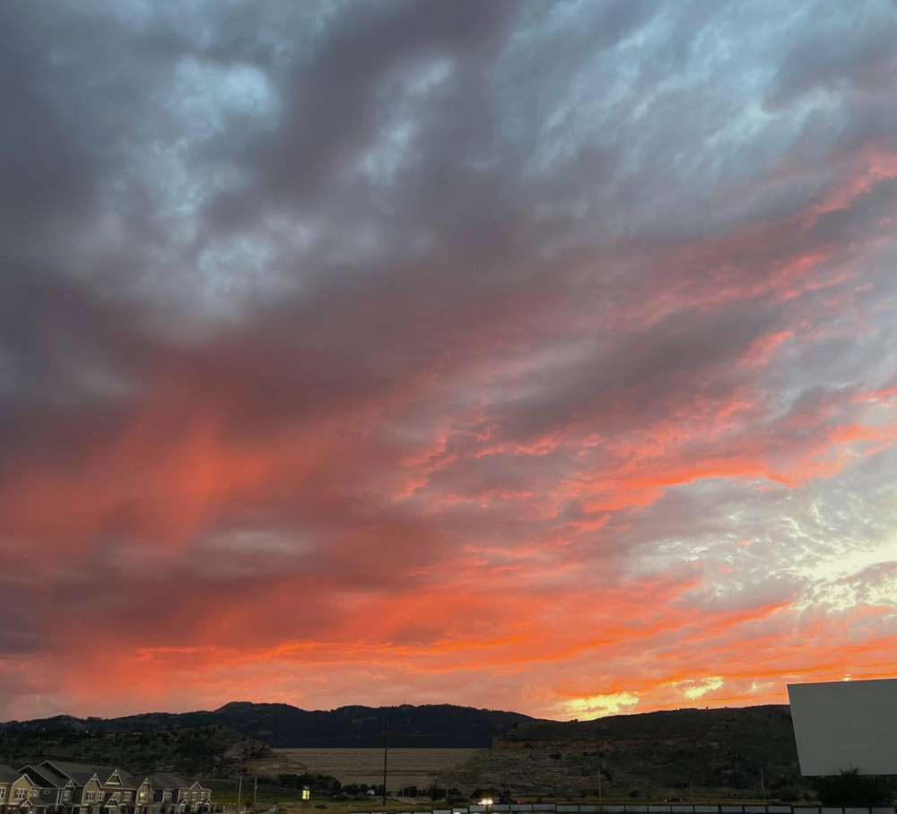 Holiday Twin Drive-In Movie Theater