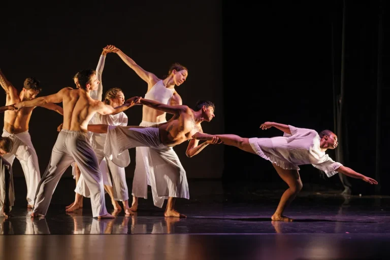 Styles That Shapes Modern Movement Contemporary Dance