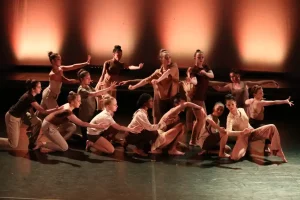 Technique to Emotion What Makes Contemporary Dance Unique